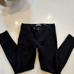 Vince ponte pants